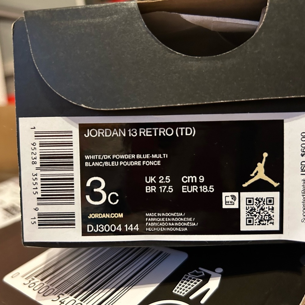 Jordan 13 Retro - Picture 4 of 4
